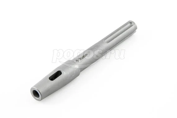 Державка для коронок L-300мм хвост.SDS-MAX Мастер ЗУБР