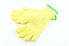 Перчатки кевларовые Арамакс Термо MANIPULA