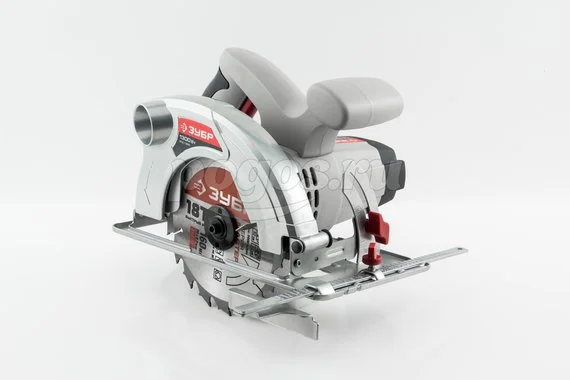 Электропила дисковая 1,3кВт ЗУБР ЗПД-1300