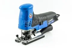 Электролобзик ЗУБР Л-П730-120