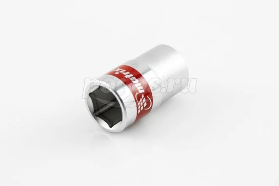 Головка торцевая 1/2" DR (15 мм) Matrix