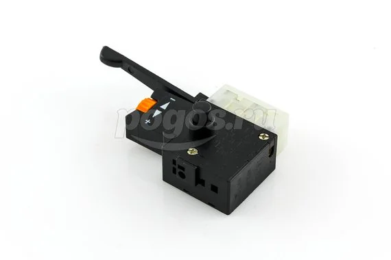 Выключатель БУЭ мод.03P2 3,5A (МЭС 450) AEZ