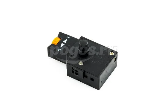 Выключатель 1М 3,5A (МЭС 300) AEZ