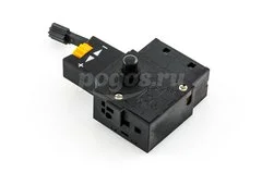 Выключатель 2М 5A реверс (Ломов) AEZ