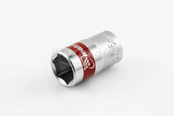 Головка торцевая 1/2" DR (16 мм) Matrix