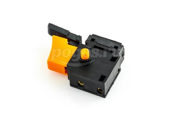 Выключатель для старых моделей 1305/1023 Rebir AEZ