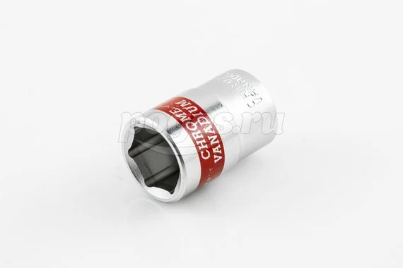 Головка торцевая 1/2" DR (18 мм) Matrix