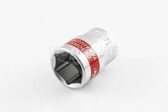 Головка торцевая 1/2" DR (22 мм) Matrix