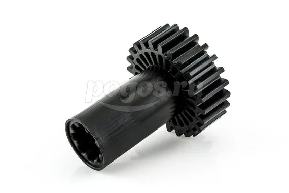 Шестерня для мясорубок 010160E Braun AEZ