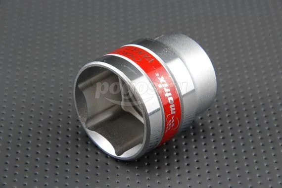 Головка торцевая 1/2" DR (32 мм) Matrix