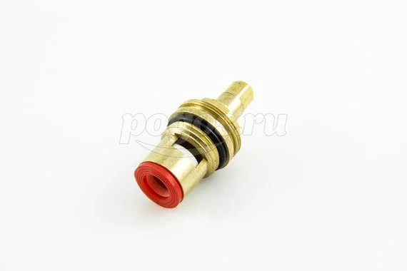 Кран-букса 1/2" квадрат кер ST