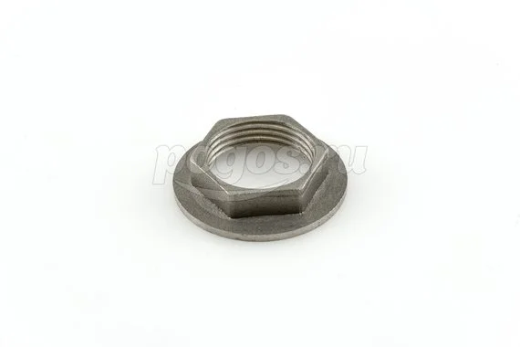 Гайка крепления смесителя латунь 3/4"