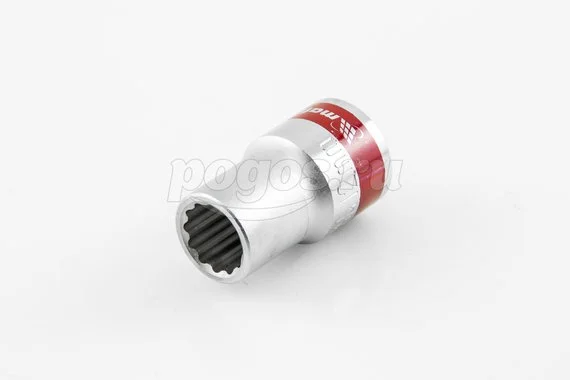 Головка торцевая 1/2" DR (12 мм) Matrix