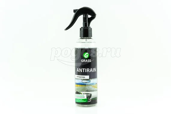 Антидождь 250мл GRASS