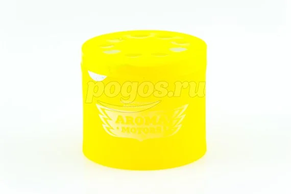 Ароматизатор гелевый SWEET FRUIT GRASS