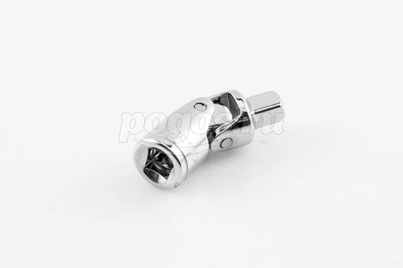 Кардан 1/4" DR для торцевых головок Matrix