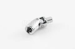 Кардан 1/4" DR для торцевых головок Matrix