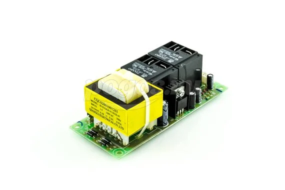 Блок электрический THERMEX для IF80V