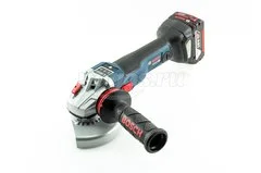УШМ Болгарка аккумуляторная BOSCH GWS 18V-10SC, 06019G340D
