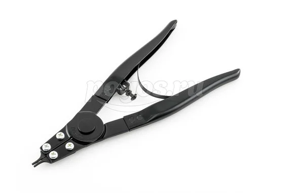 Плоскогубцы для стопорных колец S MAKITA