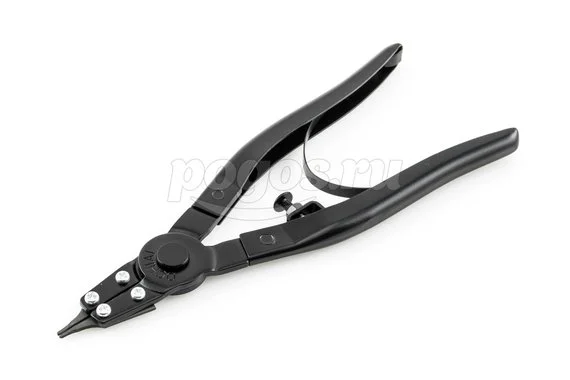 Плоскогубцы для стопорных колец S MAKITA