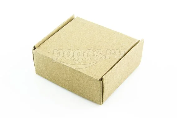 Коробка упаковочная 100х120мм
