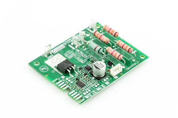 Плата электронная 220-240В MAKITA W107409188