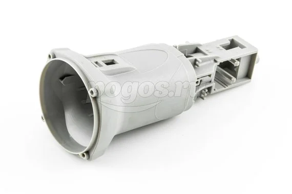 Корпус двигателя для УШМ-125/750 ИНТЕРСКОЛ