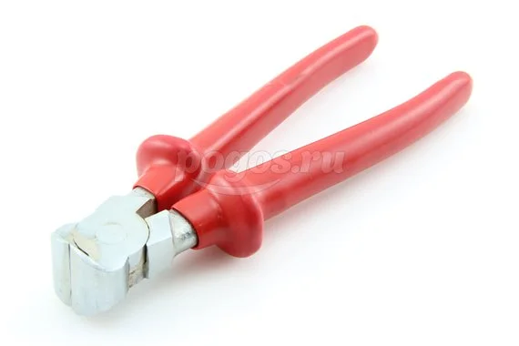 Кусачки торцевые 200мм НИЗ