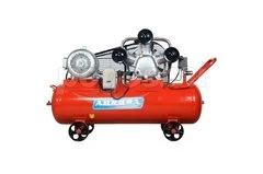 Ременной компрессор масляный 5,5кВт 982л/мин 135л Tornado-135 AURORA