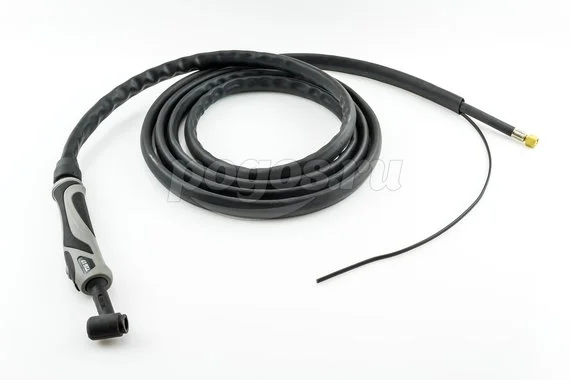Горелка TIG 17 140A (35%) M12х1,4 m газовоздушная AURORA