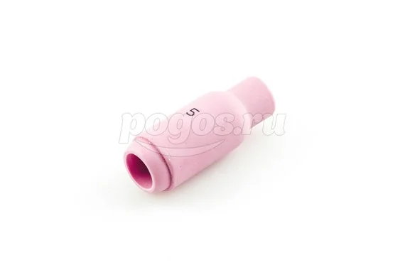 Сопло керамическое №5 1718-26 d-8 TIG AURORA