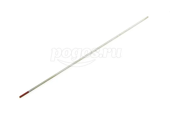 Электроды WT 20 (1.6х175 мм) вольфрамовые Red AURORA
