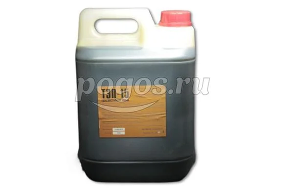 Масло трансмиссионное Нигрол ТЭП-15 5л