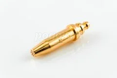 Мундштук ацетиленовый моноблок ANM №1 10-25 мм КРАСС