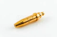 Мундштук ацетиленовый моноблок ANM №2 25-75 мм КРАСС