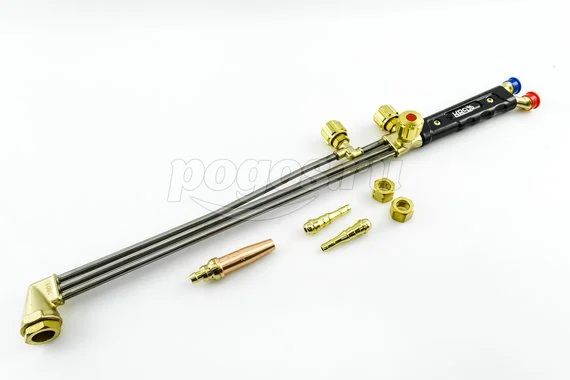 Резак комбинированный KRASS-535+ RNM №2 КРАСС