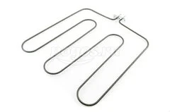 ТЭН для духового шкафа универсальный 230В 1,2кВт 