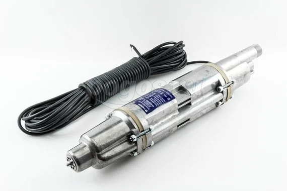 Погружной колодезный насос Бавленец 2 UNIPUMP 20м