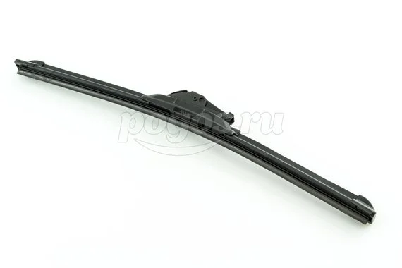 Бескаркасная щетка стеклоочистителя 350мм/14"  AWM