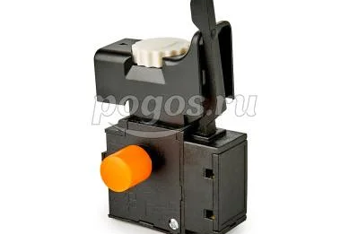 Выключатель №145 Дрель House Master  AEZ