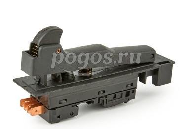 Выключатель №140 УШМ 210/230, Россия  AEZ