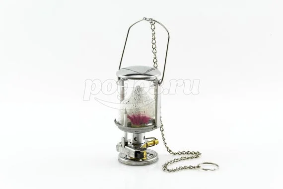 Лампа газовая Aura TL-035 TOURIST