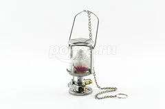 Лампа газовая Aura TL-035 TOURIST