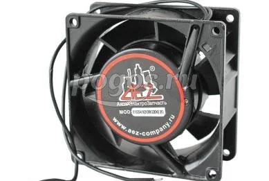 Вентилятор для охлаждения техники (92*38*220*0.35)  AEZ