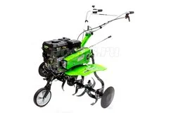 Мотокультиватор 7,0л.с глуб. обр. 25см, шир. обр. 75см, вес 74кг AURORA