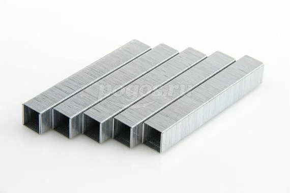 Скобы MATRIX 41212 12мм