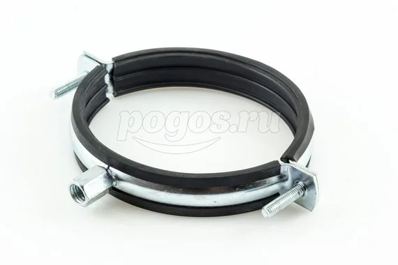 Хомут трубный MP-PI 107-115 M8/M10  HILTI