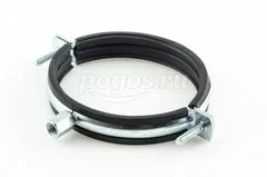 Хомут трубный MP-PI 107-115 M8/M10  HILTI