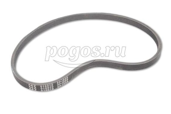 Ремень 5PJ 559 к бетономешалке  AEZ